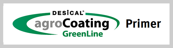 agroCoating GreenLine nachhaltig beschichten
