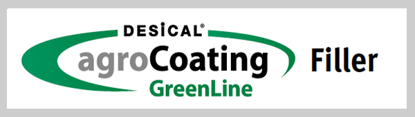 agroCoating GreenLine nachhaltig beschichten