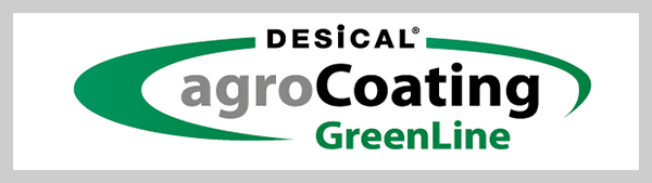 agroCoating GreenLine nachhaltig beschichten