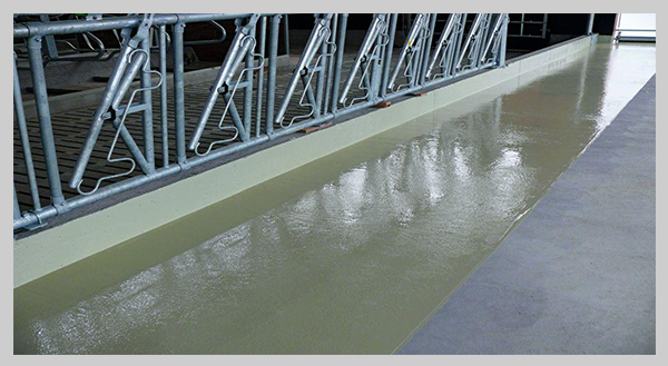 agroCoating GreenLine nachhaltig beschichten
