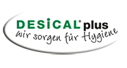 desinfizieren