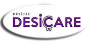 DESICAL desicare Zitzenhygiene